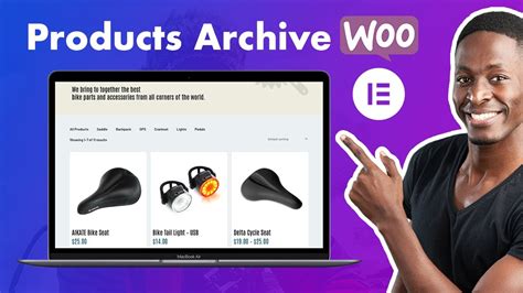 Products Archive 